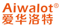 爱华洛特aiwalot品牌logo