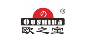 Oushiba品牌logo
