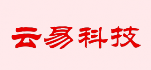 云易科技品牌logo