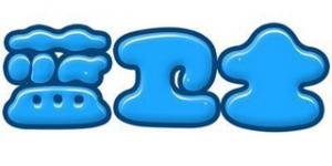 蓝卫士品牌logo