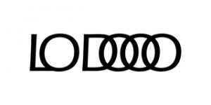 乐灯艺术照明品牌logo