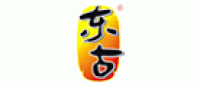 东古牌品牌logo