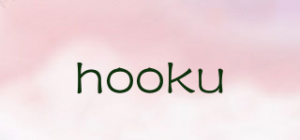 hooku品牌logo