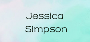 Jessica Simpson品牌logo