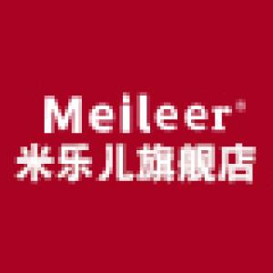 米乐儿Meileer品牌logo
