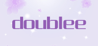 doublee品牌logo