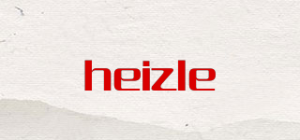 heizle品牌logo