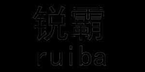 锐霸品牌logo