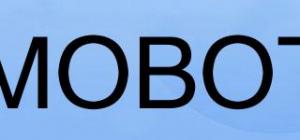 MOBOT品牌logo