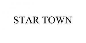 繁星小镇品牌logo