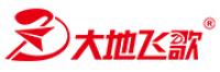 大地飞歌品牌logo