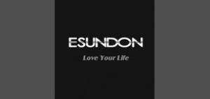 艾森顿ESUNDON品牌logo