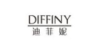 迪菲妮品牌logo