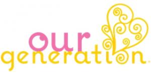 偶季Our Generation品牌logo