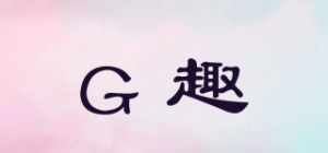 G趣GWIZ品牌logo
