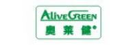 奥莱健品牌logo