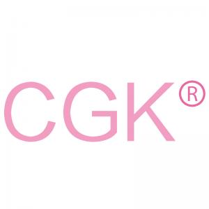 CGK品牌logo