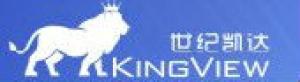 世纪凯达Cnkaite品牌logo