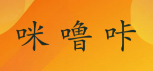 咪噜咔品牌logo