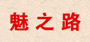 魅之路MAXLOOK品牌logo