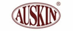 澳世家AUSKIN品牌logo