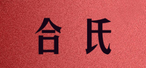 合氏品牌logo