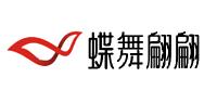 蝶舞翩翩品牌logo