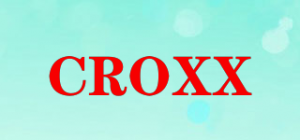 CROXX品牌logo