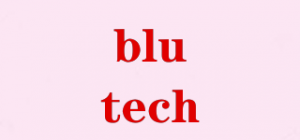 blutech品牌logo