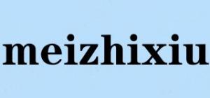 meizhixiu品牌logo