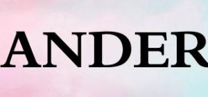 HANDERK品牌logo