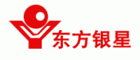 东方银星品牌logo