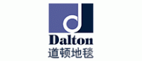 道顿Dalton品牌logo