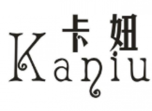 卡妞kaniu品牌logo
