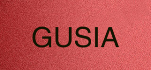 GUSIA品牌logo