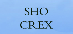 SHOCREX品牌logo