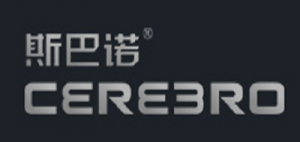 斯巴诺CEREBRO品牌logo