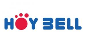 好伊贝Hoy Bell品牌logo