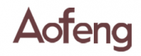 傲凤品牌logo
