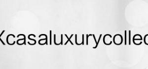 A&Xcasaluxurycollection品牌logo