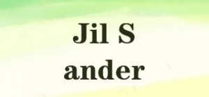 Jil Sander品牌logo