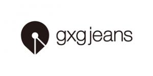 gxg．jeans品牌logo