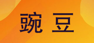 豌豆PEA品牌logo