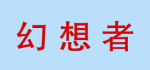 幻想者Fantast品牌logo