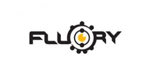 火垒FLUORY品牌logo