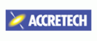 东京精密Accretech品牌logo