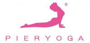 皮尔瑜伽品牌logo