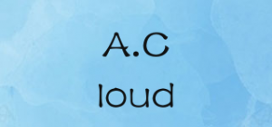 A.Cloud品牌logo