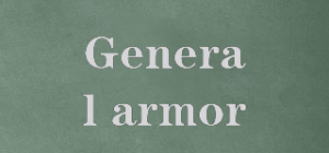 General armor品牌logo