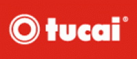 杜凯tucai品牌logo